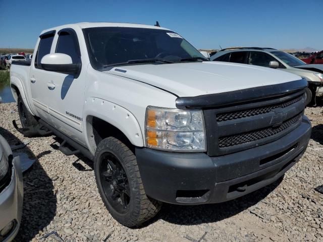 Photo 3 VIN: 3GCEK13279G225026 - CHEVROLET SILVERADO 