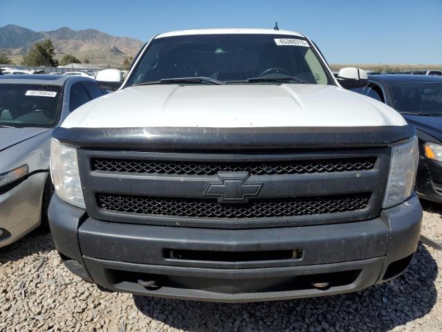 Photo 4 VIN: 3GCEK13279G225026 - CHEVROLET SILVERADO 