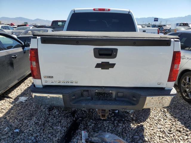 Photo 5 VIN: 3GCEK13279G225026 - CHEVROLET SILVERADO 