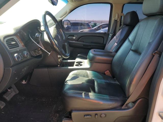 Photo 6 VIN: 3GCEK13279G225026 - CHEVROLET SILVERADO 