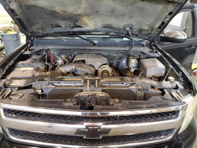 Photo 10 VIN: 3GCEK13308G271238 - CHEVROLET SILVERADO 