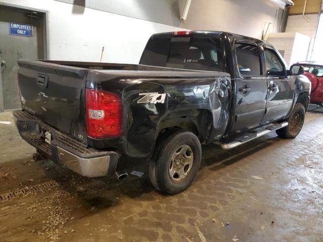 Photo 2 VIN: 3GCEK13308G271238 - CHEVROLET SILVERADO 