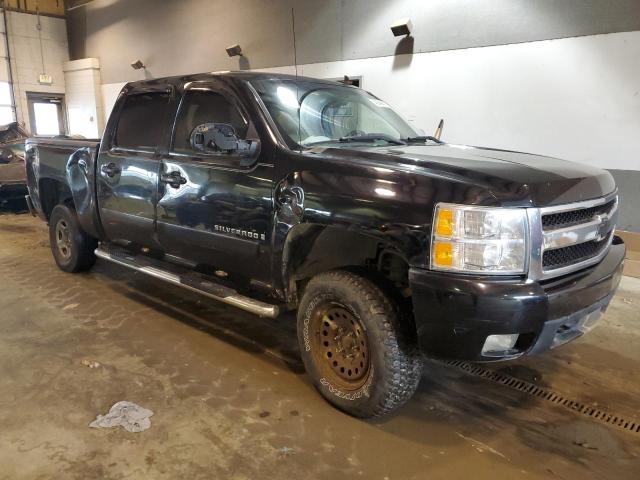 Photo 3 VIN: 3GCEK13308G271238 - CHEVROLET SILVERADO 