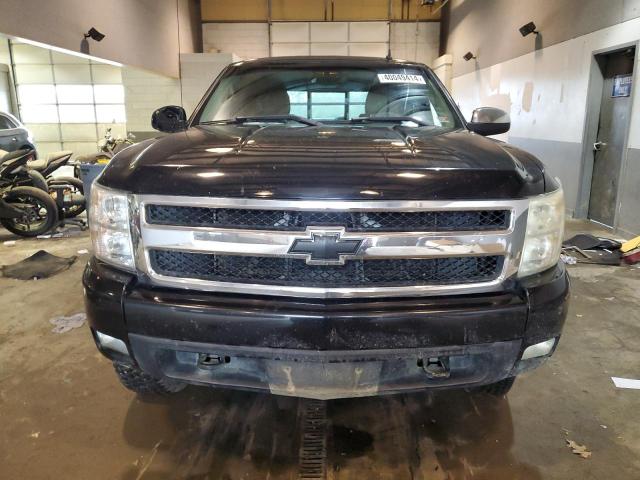 Photo 4 VIN: 3GCEK13308G271238 - CHEVROLET SILVERADO 