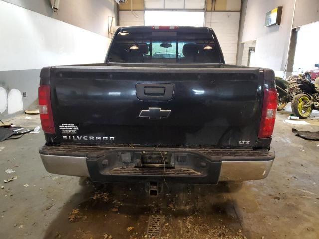 Photo 5 VIN: 3GCEK13308G271238 - CHEVROLET SILVERADO 