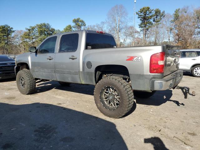 Photo 1 VIN: 3GCEK13317G557307 - CHEVROLET SILVERADO 