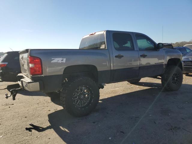 Photo 2 VIN: 3GCEK13317G557307 - CHEVROLET SILVERADO 