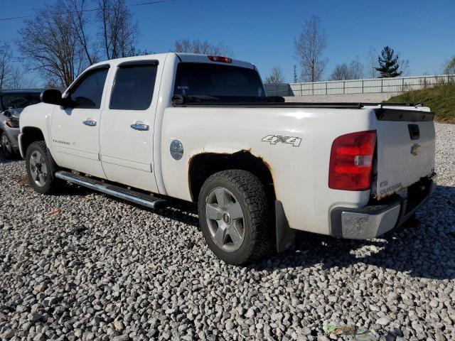 Photo 1 VIN: 3GCEK13329G239053 - CHEVROLET SILVERADO 