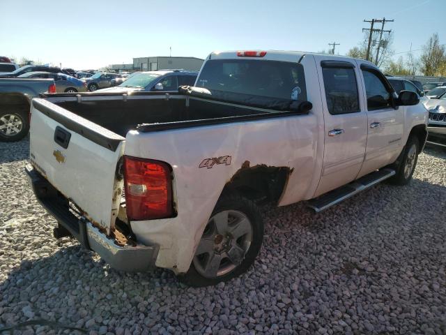 Photo 2 VIN: 3GCEK13329G239053 - CHEVROLET SILVERADO 