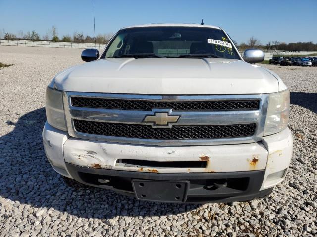 Photo 4 VIN: 3GCEK13329G239053 - CHEVROLET SILVERADO 