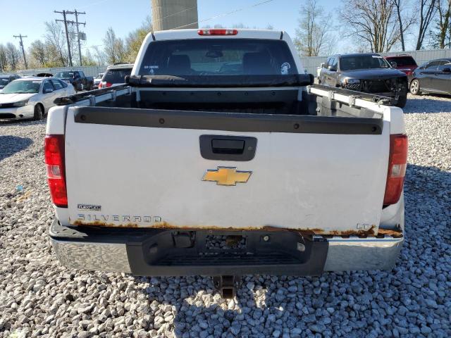 Photo 5 VIN: 3GCEK13329G239053 - CHEVROLET SILVERADO 