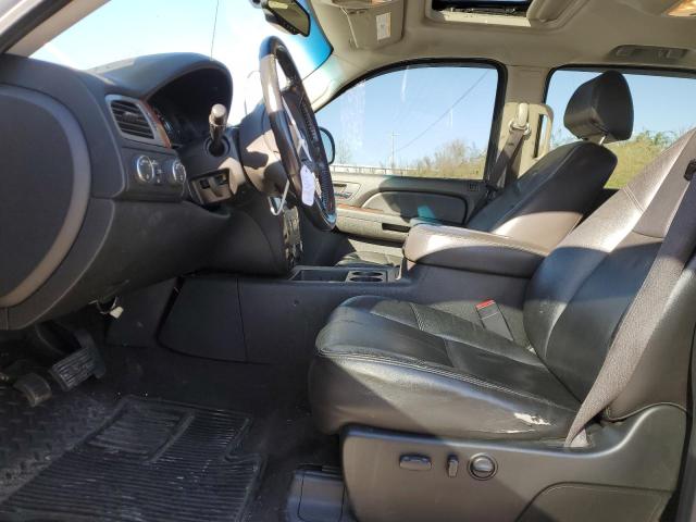 Photo 6 VIN: 3GCEK13329G239053 - CHEVROLET SILVERADO 