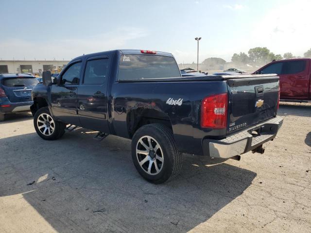 Photo 1 VIN: 3GCEK13338G295579 - CHEVROLET SILVERADO 