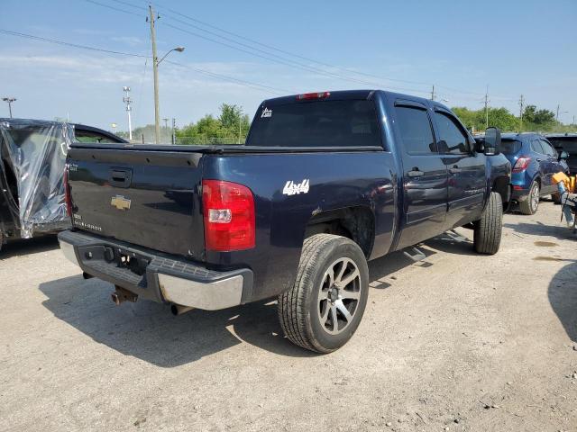 Photo 2 VIN: 3GCEK13338G295579 - CHEVROLET SILVERADO 