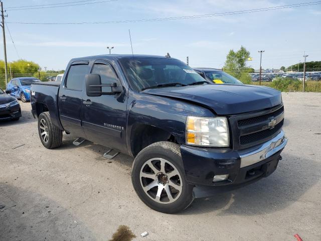 Photo 3 VIN: 3GCEK13338G295579 - CHEVROLET SILVERADO 