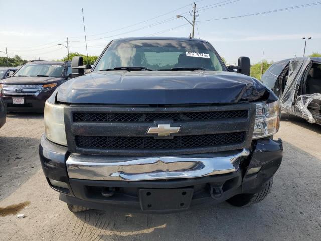 Photo 4 VIN: 3GCEK13338G295579 - CHEVROLET SILVERADO 