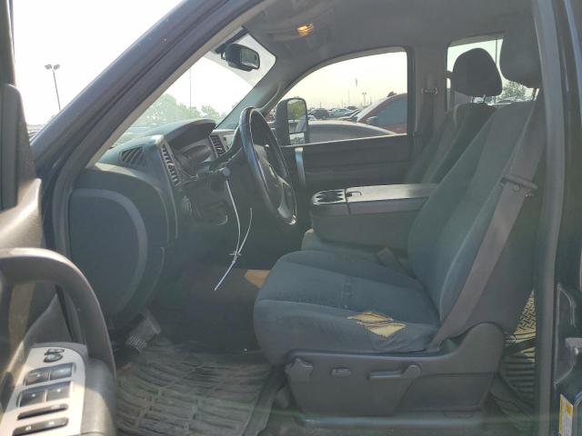 Photo 6 VIN: 3GCEK13338G295579 - CHEVROLET SILVERADO 