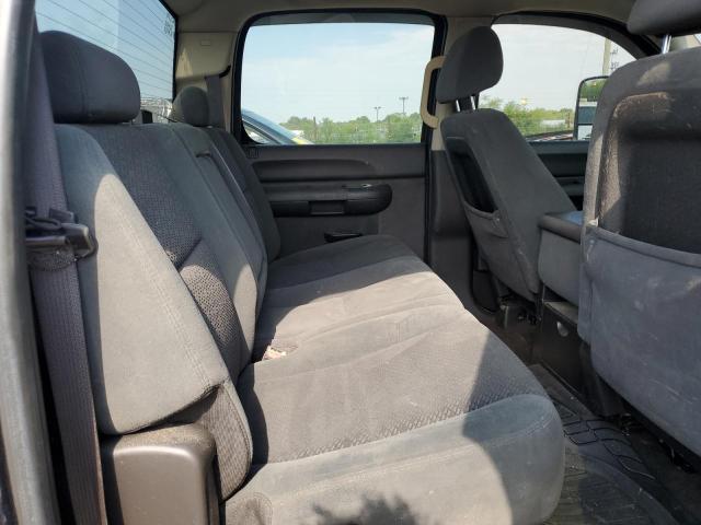 Photo 9 VIN: 3GCEK13338G295579 - CHEVROLET SILVERADO 