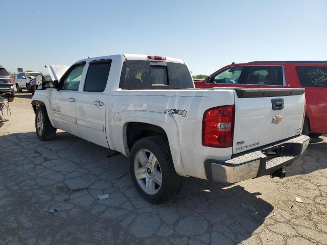 Photo 1 VIN: 3GCEK13338G303471 - CHEVROLET SILVERADO 