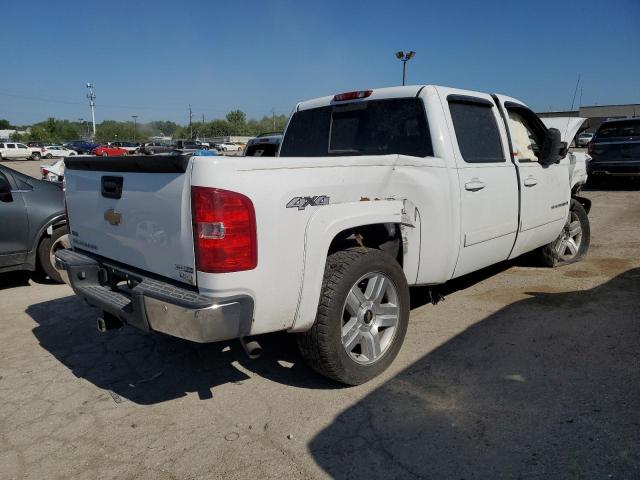 Photo 2 VIN: 3GCEK13338G303471 - CHEVROLET SILVERADO 