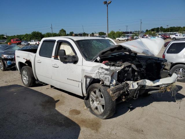 Photo 3 VIN: 3GCEK13338G303471 - CHEVROLET SILVERADO 