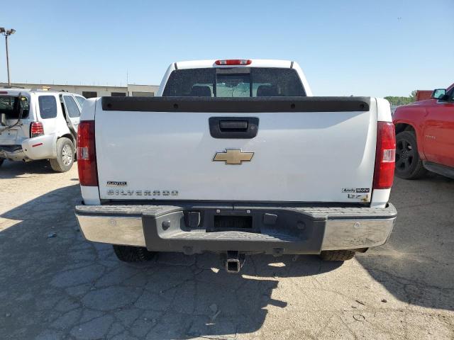 Photo 5 VIN: 3GCEK13338G303471 - CHEVROLET SILVERADO 