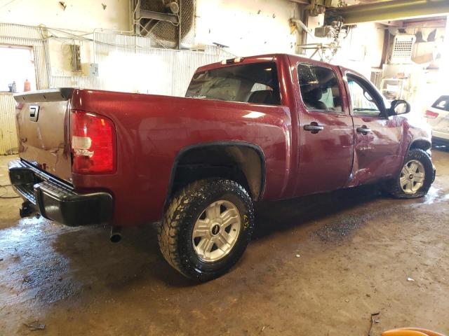 Photo 2 VIN: 3GCEK13338G312641 - CHEVROLET SILVERADO 