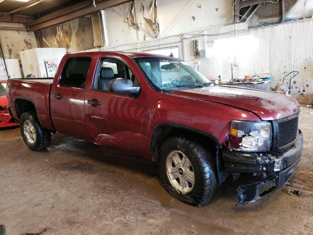 Photo 3 VIN: 3GCEK13338G312641 - CHEVROLET SILVERADO 