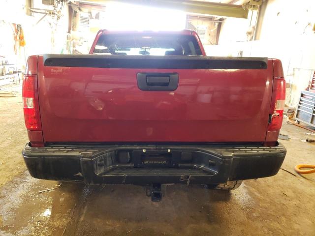 Photo 5 VIN: 3GCEK13338G312641 - CHEVROLET SILVERADO 