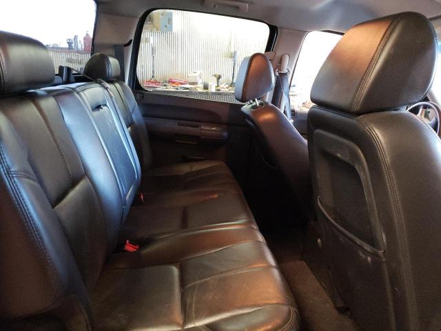 Photo 9 VIN: 3GCEK13338G312641 - CHEVROLET SILVERADO 