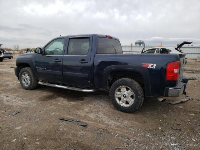 Photo 1 VIN: 3GCEK13348G276216 - CHEVROLET SILVERADO 