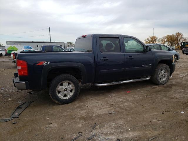 Photo 2 VIN: 3GCEK13348G276216 - CHEVROLET SILVERADO 