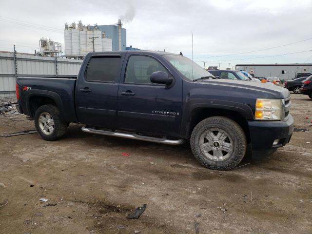 Photo 3 VIN: 3GCEK13348G276216 - CHEVROLET SILVERADO 