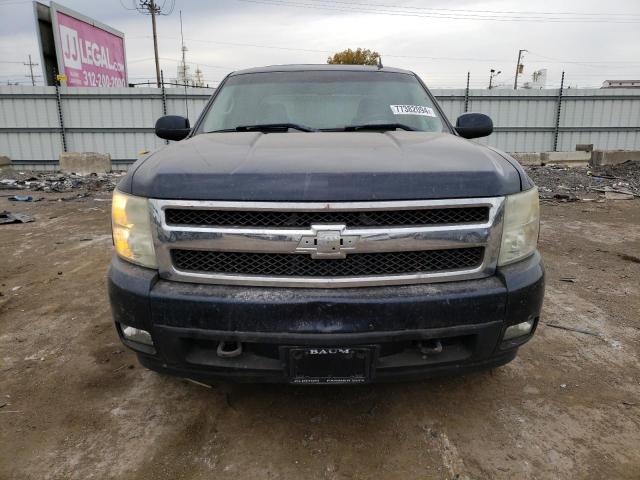 Photo 4 VIN: 3GCEK13348G276216 - CHEVROLET SILVERADO 