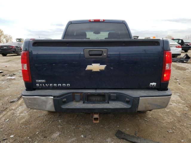 Photo 5 VIN: 3GCEK13348G276216 - CHEVROLET SILVERADO 