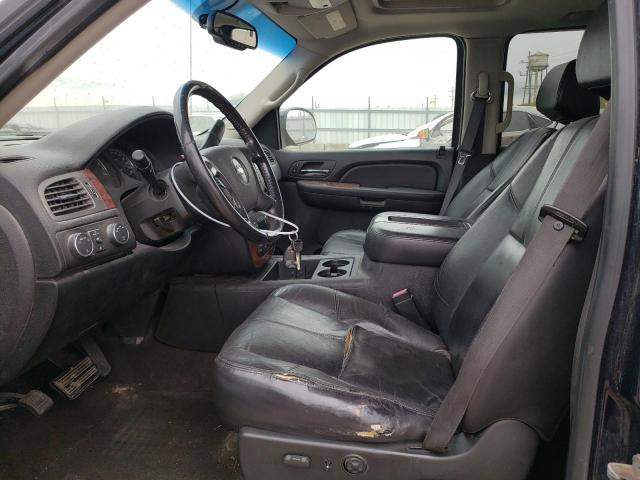 Photo 6 VIN: 3GCEK13348G276216 - CHEVROLET SILVERADO 