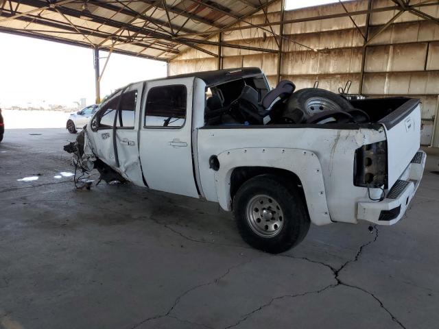 Photo 1 VIN: 3GCEK13358G227073 - CHEVROLET SILVERADO 