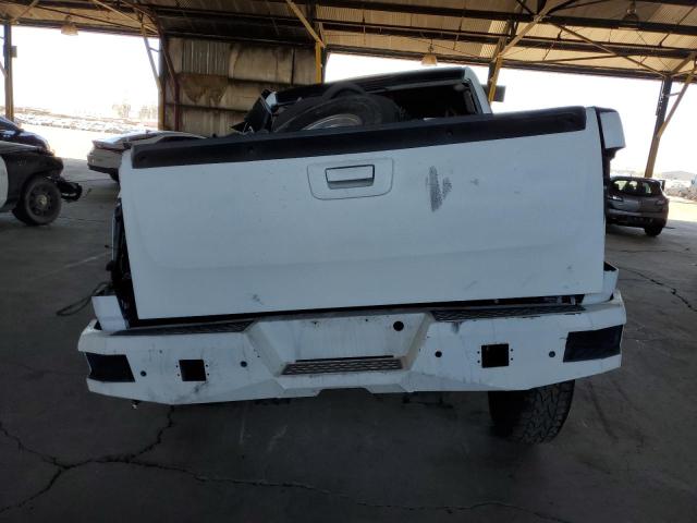 Photo 5 VIN: 3GCEK13358G227073 - CHEVROLET SILVERADO 