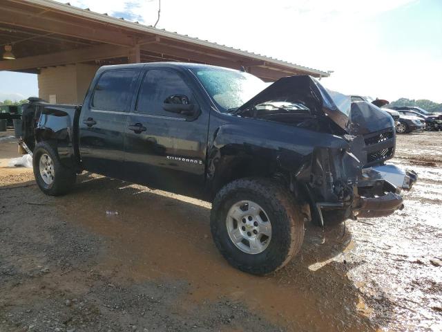 Photo 3 VIN: 3GCEK13368G116581 - CHEVROLET SILVERADO 