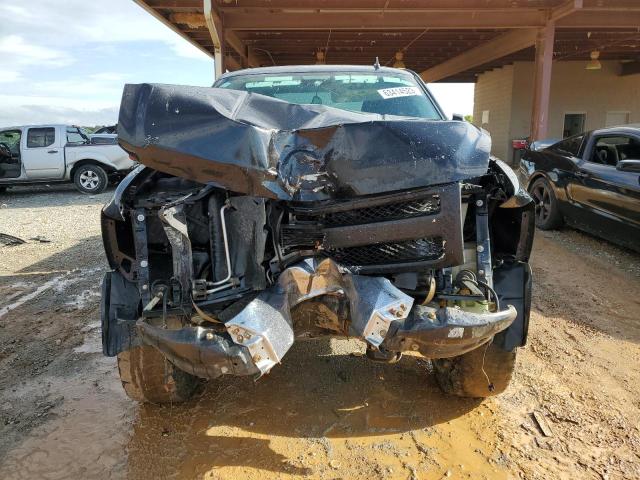 Photo 4 VIN: 3GCEK13368G116581 - CHEVROLET SILVERADO 