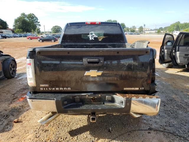 Photo 5 VIN: 3GCEK13368G116581 - CHEVROLET SILVERADO 