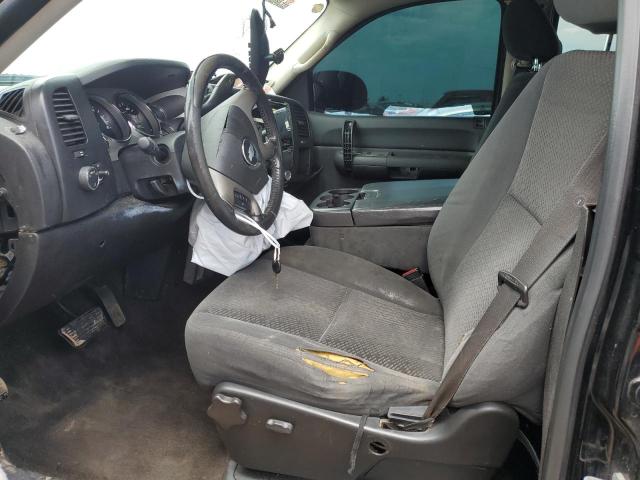 Photo 6 VIN: 3GCEK13368G116581 - CHEVROLET SILVERADO 