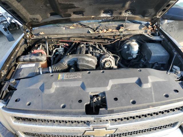 Photo 10 VIN: 3GCEK13368G139651 - CHEVROLET SILVERADO 