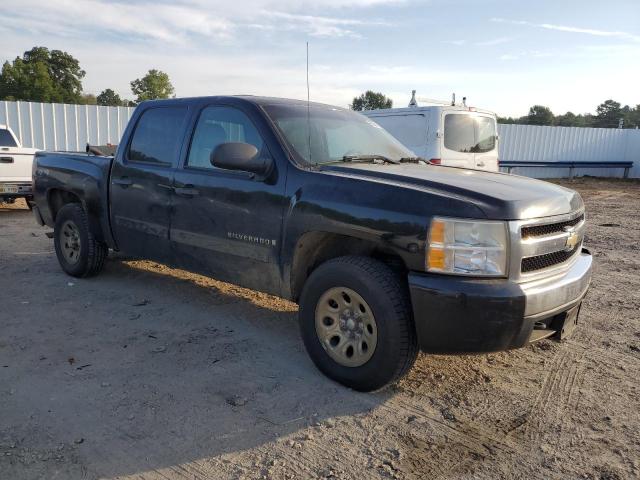 Photo 3 VIN: 3GCEK13368G139651 - CHEVROLET SILVERADO 