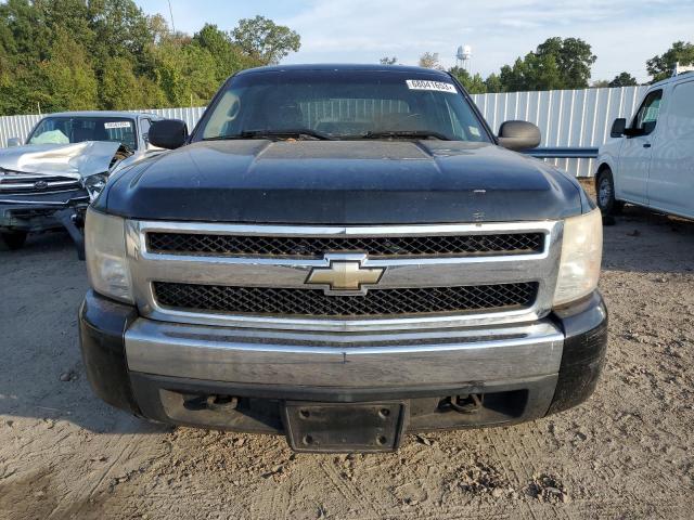 Photo 4 VIN: 3GCEK13368G139651 - CHEVROLET SILVERADO 