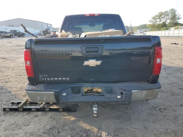 Photo 5 VIN: 3GCEK13368G139651 - CHEVROLET SILVERADO 