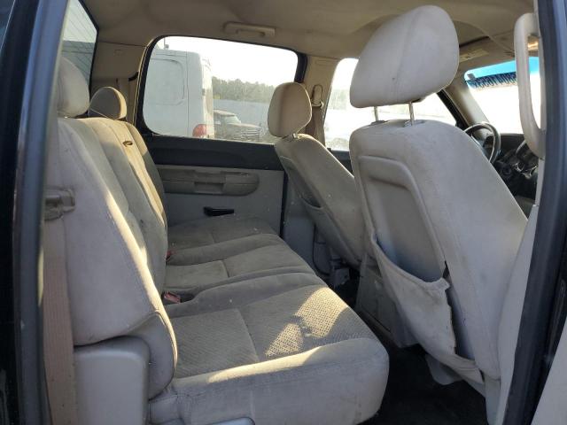 Photo 9 VIN: 3GCEK13368G139651 - CHEVROLET SILVERADO 