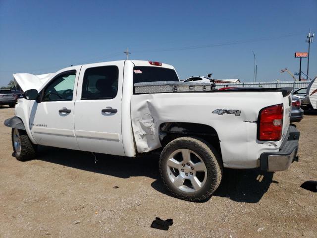 Photo 1 VIN: 3GCEK13368G222433 - CHEVROLET SILVERADO 