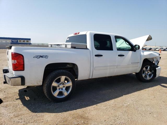 Photo 2 VIN: 3GCEK13368G222433 - CHEVROLET SILVERADO 