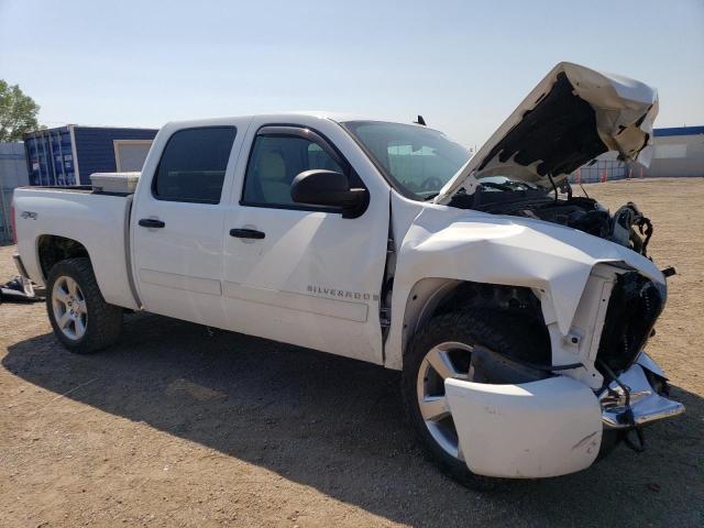 Photo 3 VIN: 3GCEK13368G222433 - CHEVROLET SILVERADO 